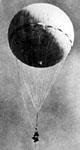 Japanese Balloon Bombs - Paper ICMs of WWII