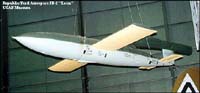 Самолёт-снаряд JB-2 Loon